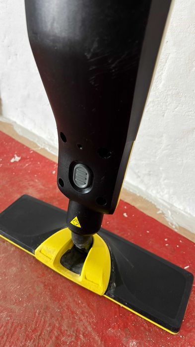 Mop cu abur Kärcher SC 3 Upright EasyFix