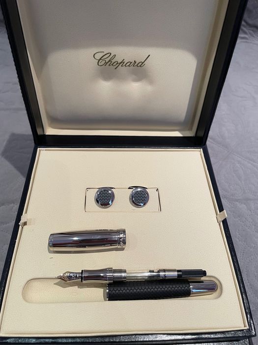Chopard, Editie de colectie Pret Black Friday !