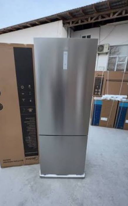 Холодильник Midea