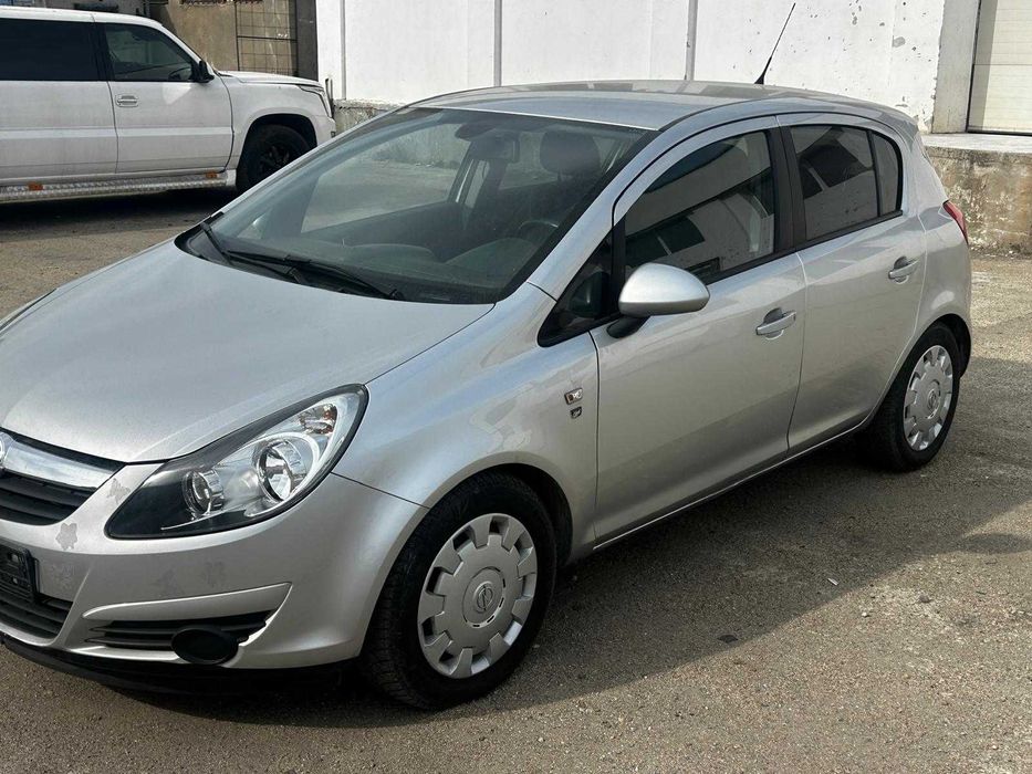 OPEL Corsa 2010 — imagine 2