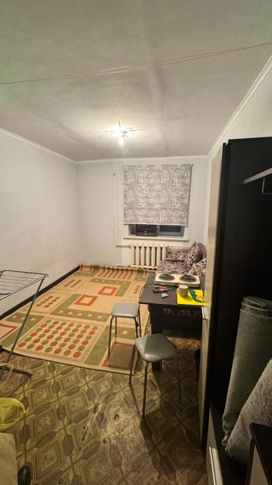 Сдам комнату в общежитии 8мкр