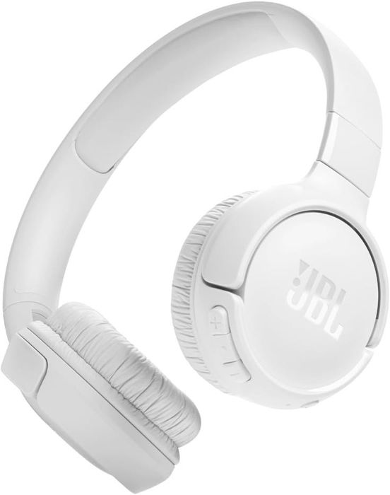 Jbl tune 520bt white