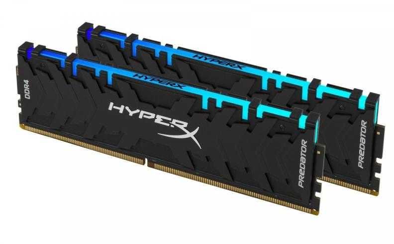 Kingston Hyper X Predator 16GB