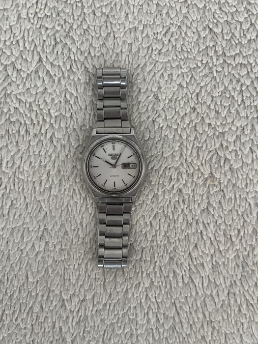 Seiko Automatic