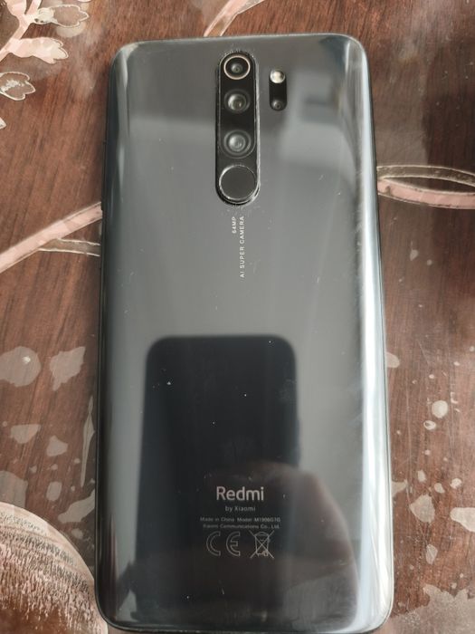 Redmi Note 10 Pro