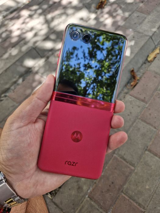 Motorola razr 40 ultra