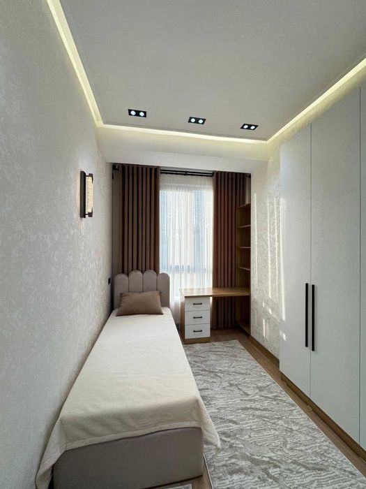 Яккасарай, Prestige Gardens 4/5/14 76м2 Приобретите квартиру ТОП цена;
