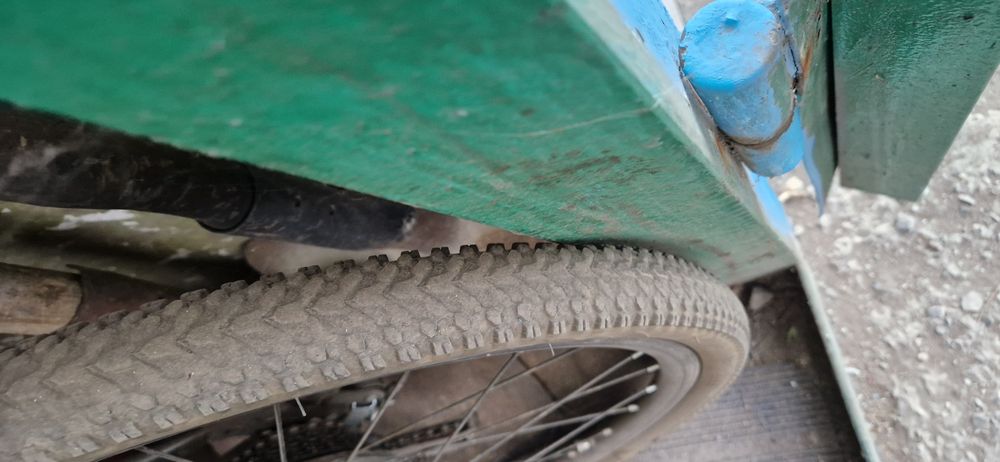 Продам велосипед в хорошем состоянии