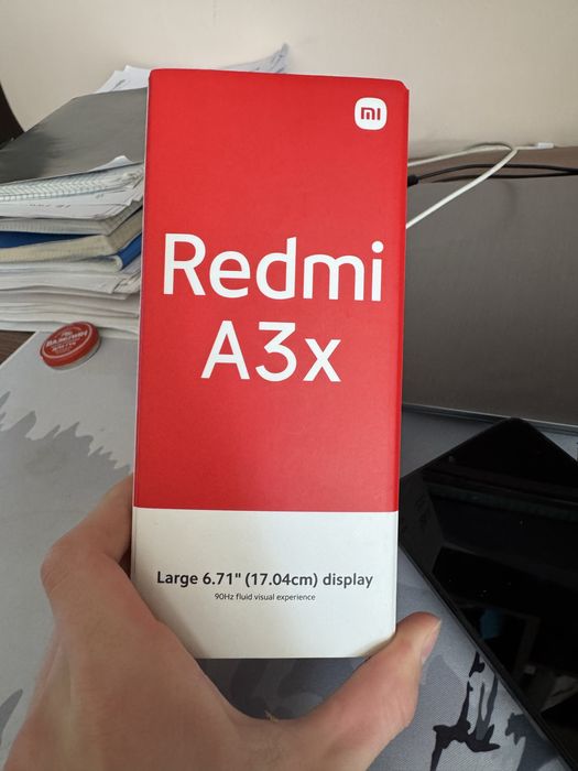 Xiamo Redmi A3x