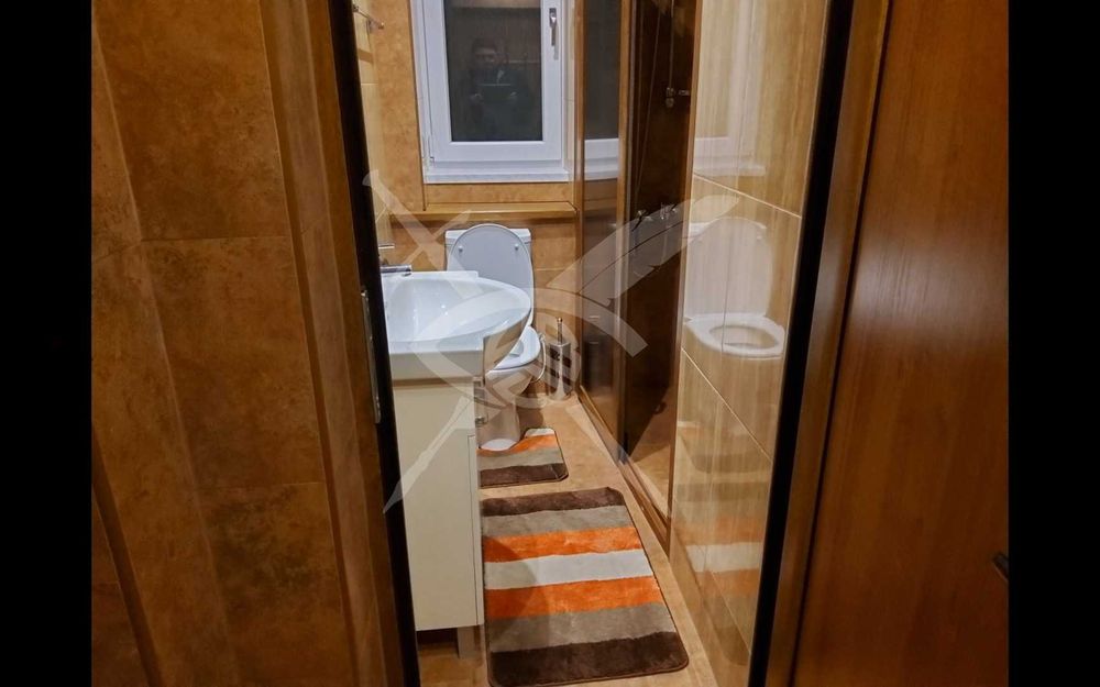 Дава се под наем Двустаен апартамент в Банкя - 45 кв.м за 568.14 € - Снимка #11