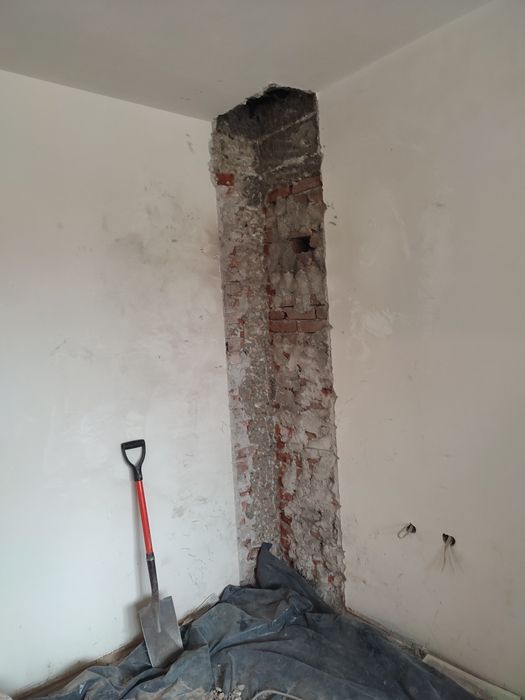 Професионално Къртене, кърти чисти извозва