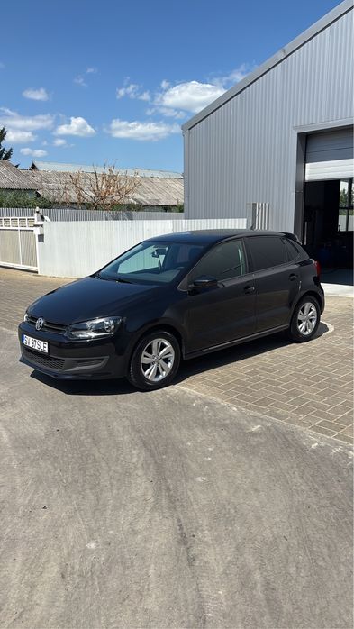 VOLKSWAGEN Polo 2010 — imagine 4