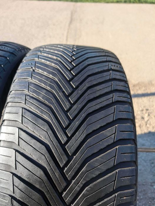 225/40 R19 • All Season • Michelin CrossClimate 2 93Y | 2 buc | DOT 2022 | Pret/buc