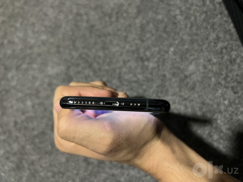 iPhone 11 pro tiniq oledgonla yozsin