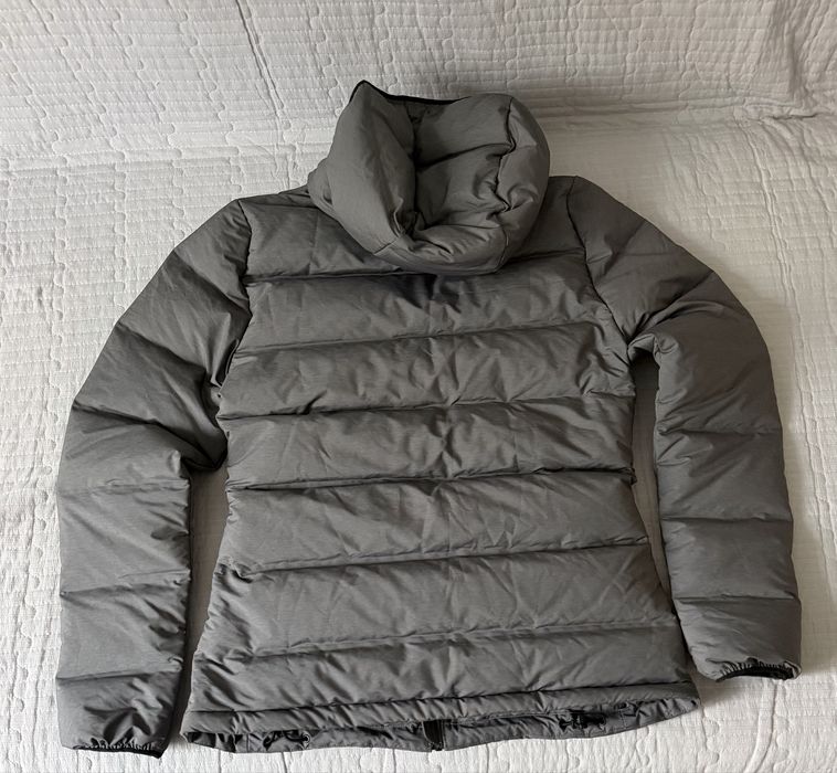 Куртка adidas демисезон