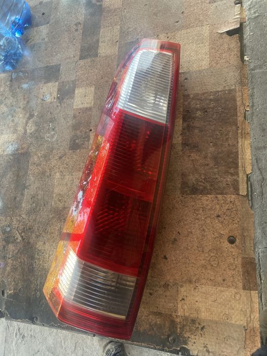 Стоп ляв за опел мерива А