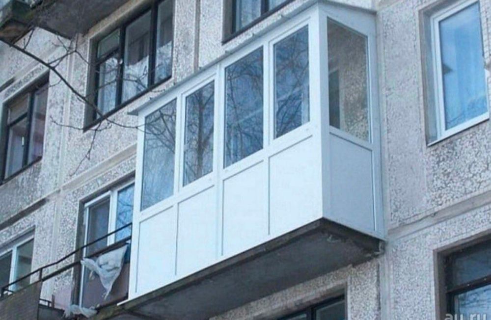 Производство ПВХ окна , балкон под ключ,  двери , витражи и т.д