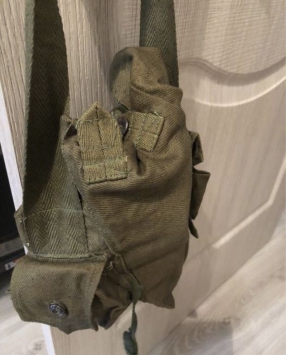 Противогаз ГП 5