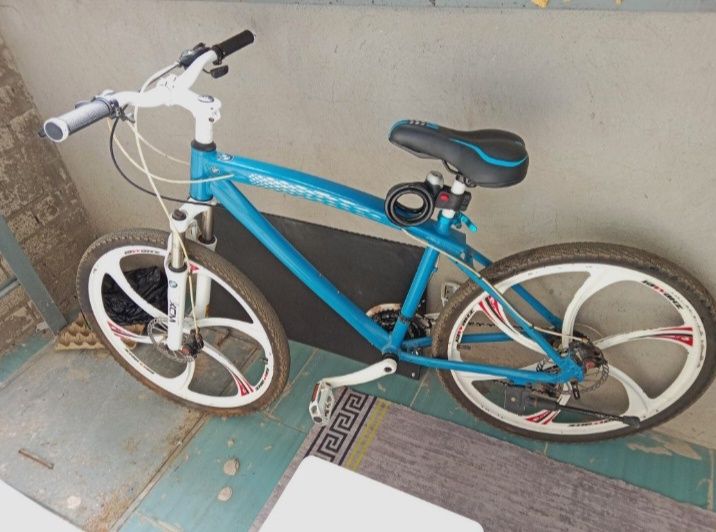 Продам велосипед