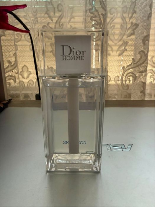 Dior HOMME мъжки одеколон