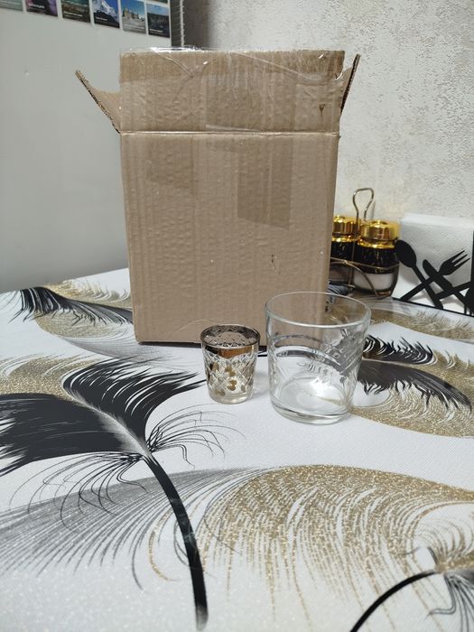 Срочно продам посуду