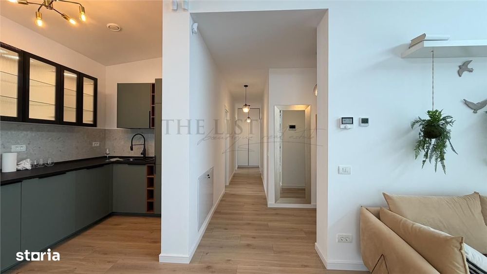 Vila 3 Camere - LUX | Pe Malul Lacului | Ponton Privat | SNAGOV