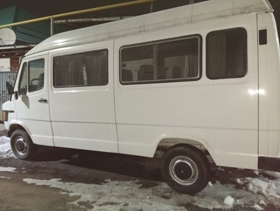 Мерседес бенз продаются