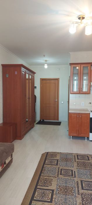 Квартира-Сарыарка-Тлендиева