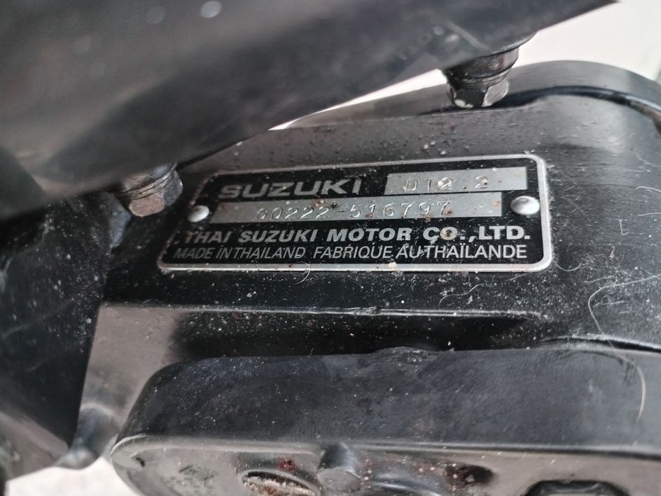 Италианска лодка 4 местна с мотор