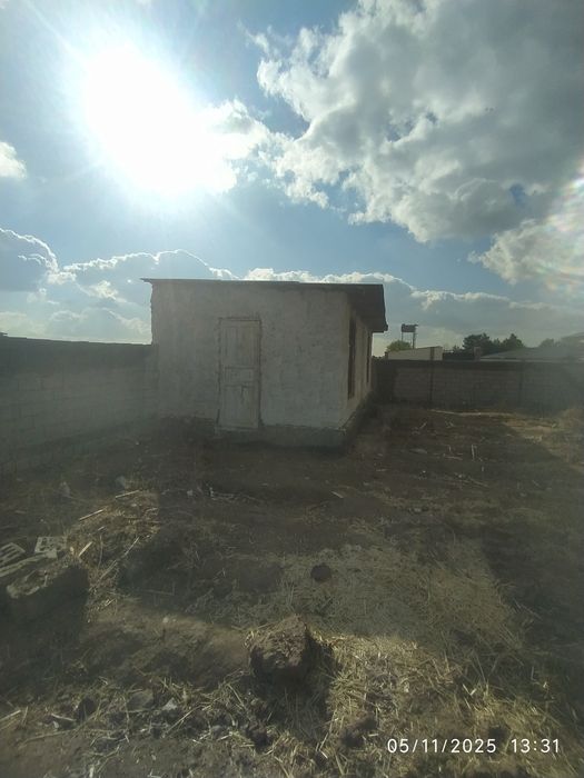 Срочно Продаётся Земля Янги Узбекистан 6 сотых