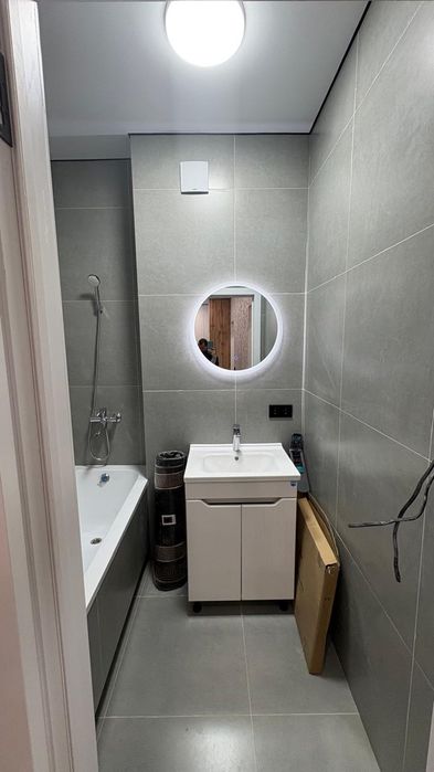 Сдам евро 3-х комнатную квартиру