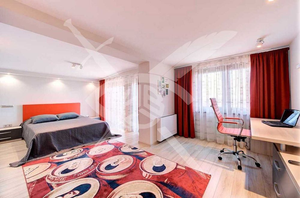 Дава се под наем Къща в Варна, м-т Евксиноград - 550 кв.м за 7500 € - Снимка #20