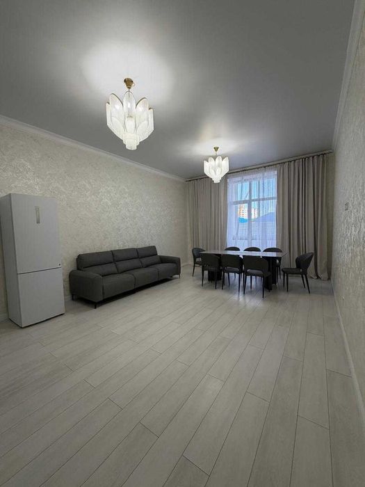 Посуточно в ЖК Vienna