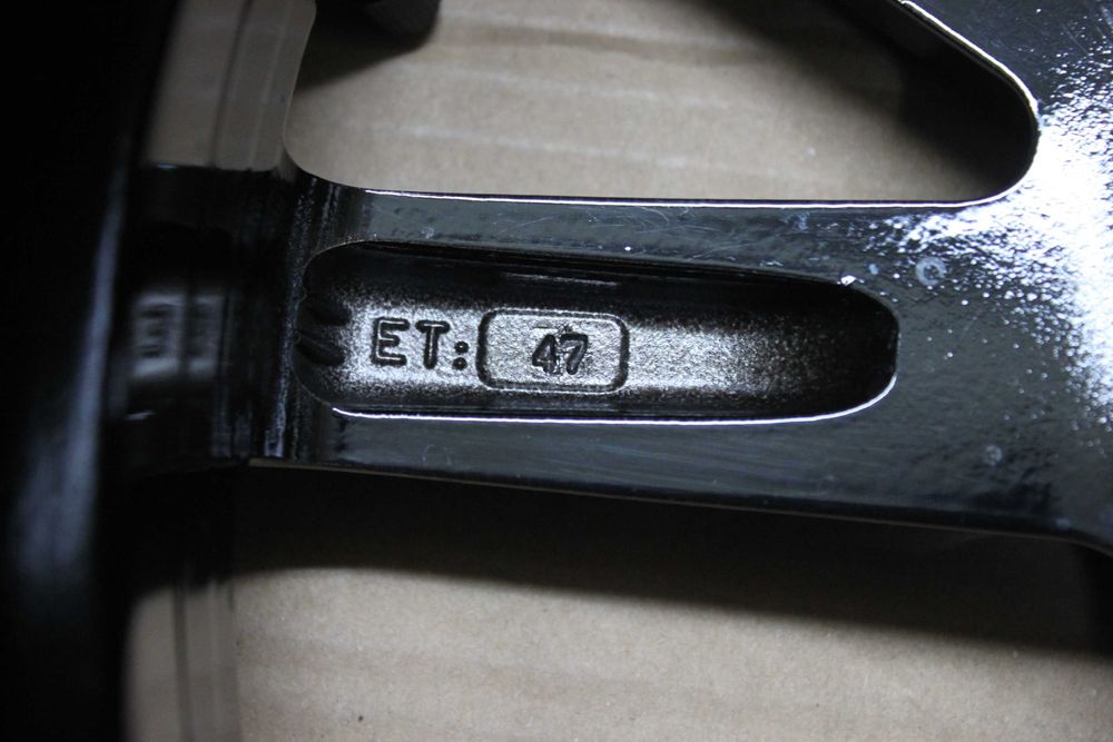 Джанти 16" 5x108 Toyota Proace City (2020-2025)