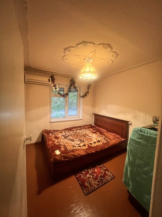 Квартира сотилади