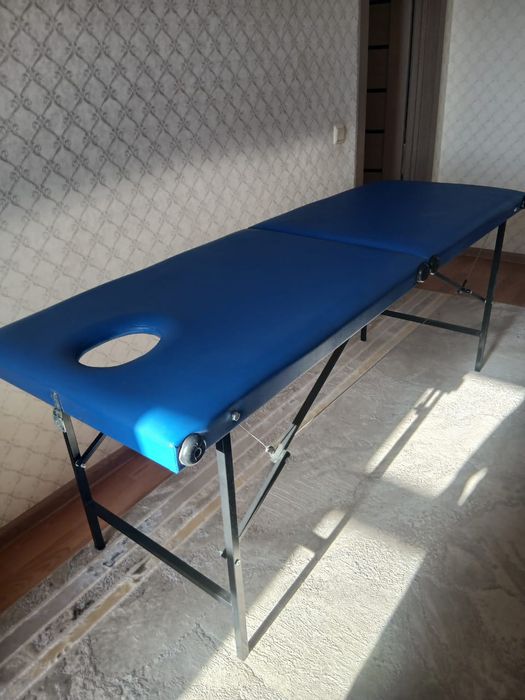 Кушетка для массажа