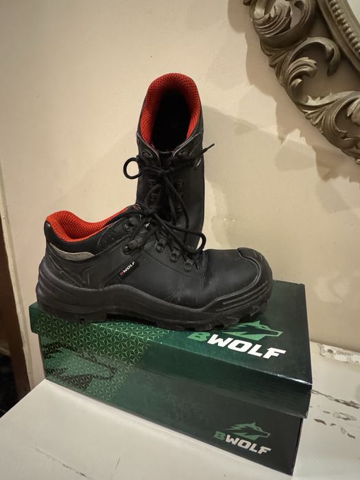 Мъжки зимни обувки