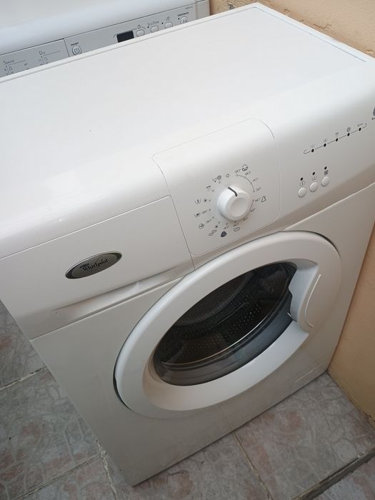 Indesit Privileg KW4511 mașină de spălat rufe