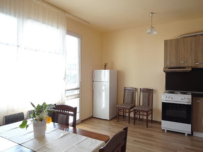 Дава се под наем Двустаен апартамент в Варна, Младост 1 - 55 кв.м за 383.52 € - Снимка #5