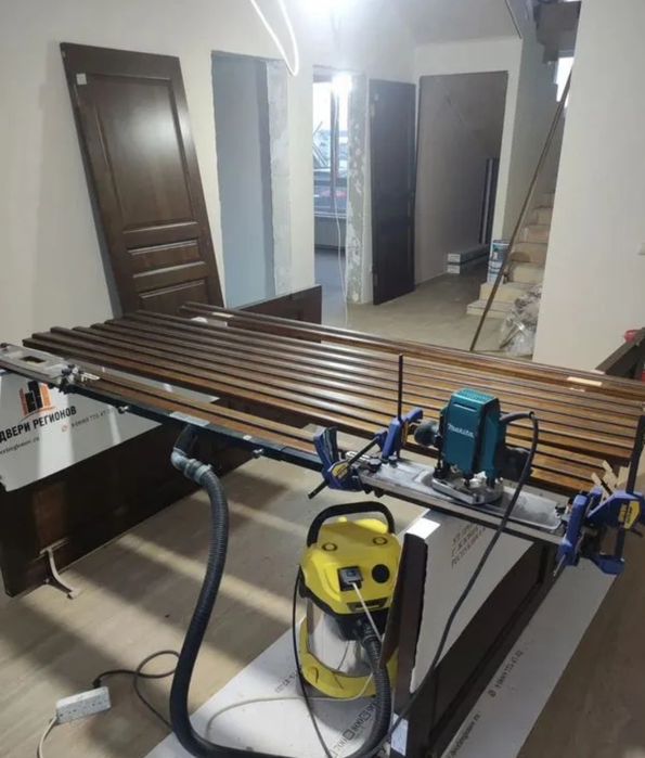 MDF Eshiklar Olami