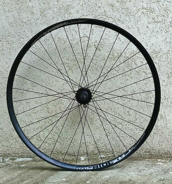 jantă spate bicicleta 28 inch