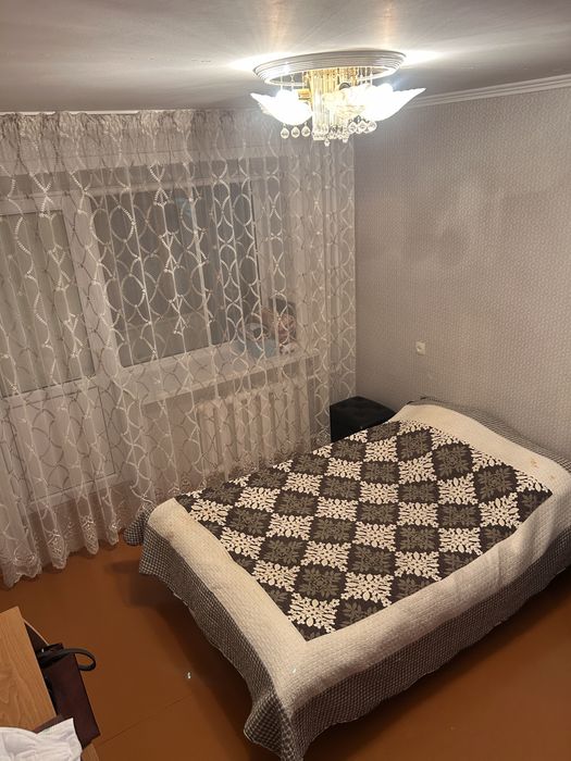 Срочно продам квартиру