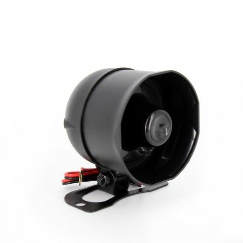 Sirena alarma 1 ton