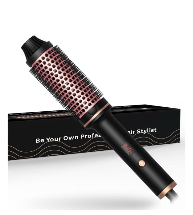 термо-брашинг