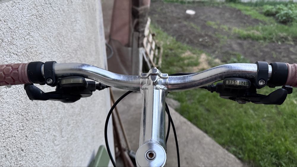 Велосипед Univega Flyte 800 26 инча