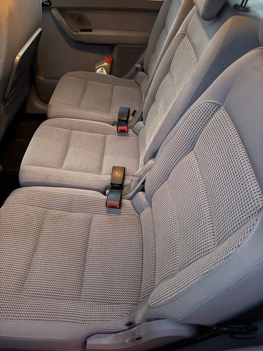 Vw Touran Brasov