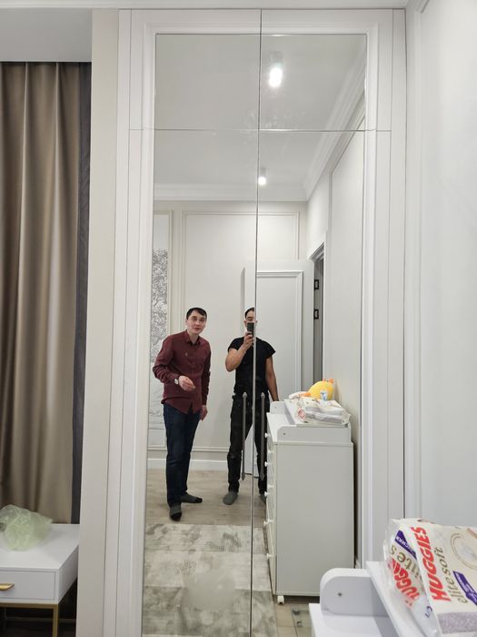 Услуги Мебельщика