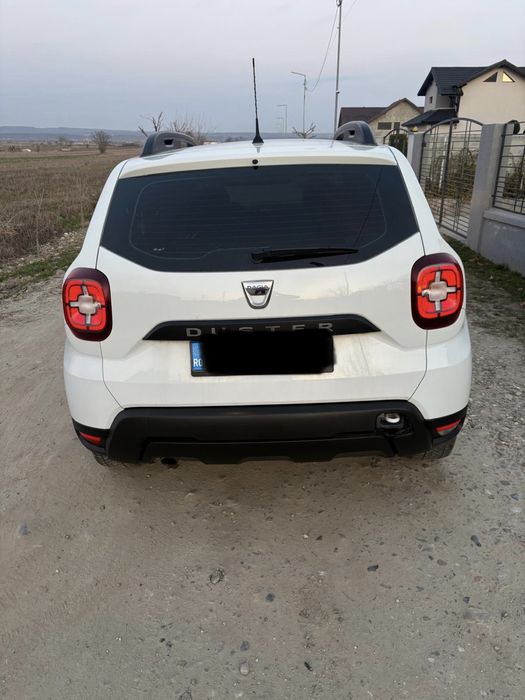 DACIA Duster 2020 — imagine 5