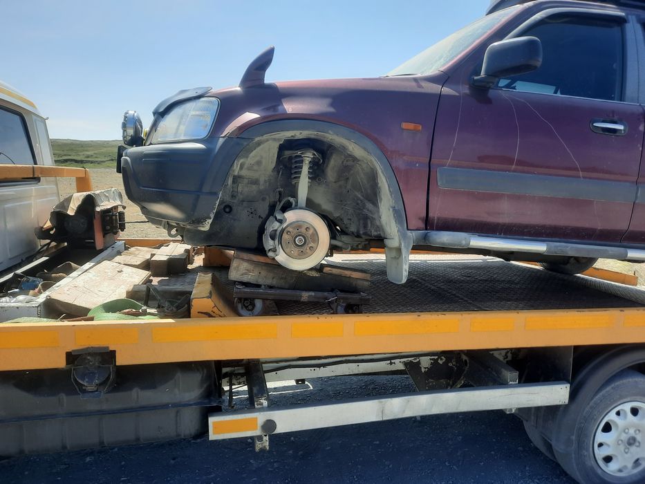 Услуги эвакуатора 24/7