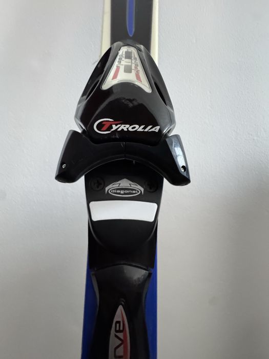 Schiuri HEAD 190 cm - profesionale